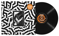 Danger Dan - Das ist alles von der Kunstfreiheit gedeckt - LP - Unisex - multicolor