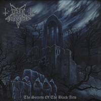 Dark Funeral - The secrets of the black art - CD - Unisex - multicolor