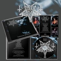 Dark Funeral - Vobiscum satanas - CD - Unisex - multicolor