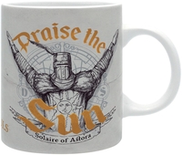 Dark Souls - Praise the Sun - Kop - Unisex - multicolor