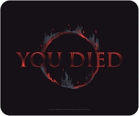 Dark Souls - You died - Bureaumat - Unisex - multicolor