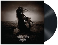 Darkher - Realms - LP - Unisex - multicolor