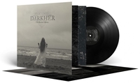 Darkher - The buried storm - LP - Unisex - zwart