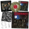 Darkness - Death Squad - LP - Unisex - spetters