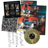 Darkness - Defenders of justice - LP - Unisex - spetters