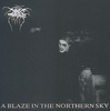 Darkthrone - A blaze in the northern sky - CD - Unisex - multicolor