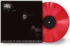 Darkthrone - A blaze in the northern sky - LP - Unisex - gekleurd