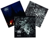 Darkthrone - Arctic Thunder / Dark Thrones / Goatlord - CD - Unisex - multicolor