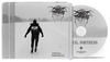 Darkthrone - Astral fortress - CD - Unisex - multicolor