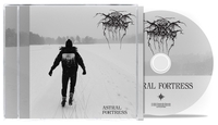 Darkthrone - Astral fortress - CD - Unisex - multicolor