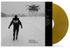 Darkthrone - Astral fortress - LP - Unisex - goudkleurig