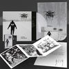 Darkthrone - Astral fortress - LP - Unisex - transparant
