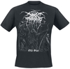 Darkthrone - Old Star - T-shirt - Mannen - zwart