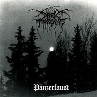 Darkthrone - Panzerfaust - CD - Unisex - multicolor
