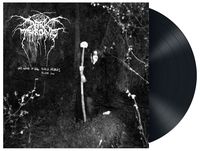 Darkthrone - The wind of 666 black hearts Vol. 2 - LP - Unisex - zwart