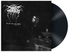Darkthrone - The wind of 666 black hearts Vol.1 - LP - Unisex - zwart