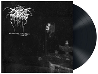 Darkthrone - The wind of 666 black hearts Vol.1 - LP - Unisex - zwart