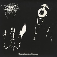 Darkthrone - Transilvanian hunger - LP - Unisex - multicolor