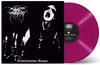 Darkthrone - Transilvanian hunger - LP - Unisex - violet