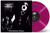 Darkthrone - Transilvanian hunger - LP - Unisex - violet