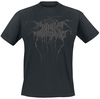 Darkthrone - True Norwegian Black Metal - T-shirt - Mannen - zwart