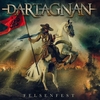 dArtagnan - Felsenfest - CD - Unisex - multicolor