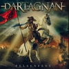 dArtagnan - Felsenfest - LP - Unisex - multicolor