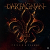 dArtagnan - Feuer & Flamme - CD - Unisex - multicolor