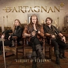 dArtagnan - Verehrt und verdammt - CD - Unisex - multicolor