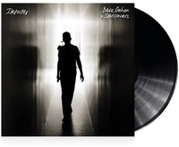 Dave Gahan & Soulsavers - Imposter - LP - Unisex - zwart