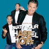 David Hasselhoff - Party your Hasselhoff - CD - Unisex - multicolor
