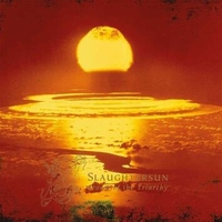Dawn - Slaughtersun (Crown of the triarchy) - CD - Unisex - multicolor