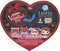 DC - Valentine