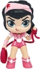 DC Bombshells - Mystery Mini Blind - Funko Mystery Minis - Unisex - multicolor