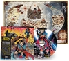 DC Comics - Dark Nights: Death Metal Soundtrack - CD - Unisex - multicolor