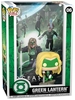 DC Comics - Green Lantern (Pop! Comic Cover) Vinyl Figur 06 - Funko Pop! - Unisex - multicolor