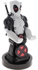 Deadpool - Cable Guy - X-Force - Accessoires - Unisex - meerkleurig