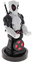 Deadpool - Cable Guy - X-Force - Accessoires - Unisex - meerkleurig