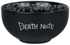 Death Note - Death Note - Mueslikom - Unisex - zwart wit