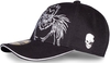 Death Note - Ryuk - Cap - Mannen - zwart