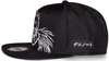 Death Note - Ryuk - Cap - Mannen - zwart