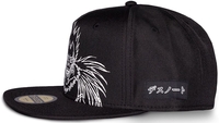 Death Note - Ryuk - Cap - Mannen - zwart