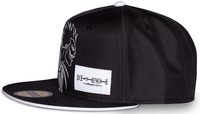Death Note - Ryuk - Cap - Mannen - zwart