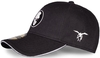 Death Note - Skull - Cap - Mannen - zwart