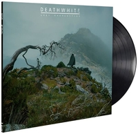 Deathwhite - Grey everlasting - LP - Unisex - zwart
