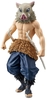 Demon Slayer - Inosuke Hashibira - Verzamelfiguren - Unisex - multicolor