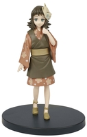Demon Slayer - Kimetsu no Yaiba - Makomo - beeld - Unisex - multicolor