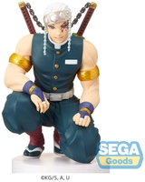 Demon Slayer - Kimetsu no Yaiba PM perching -Tengen Uzui (Hashira meeting) - beeld - Unisex - multicolor