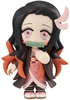 Demon Slayer - Kimetsu no Yaiba Toonize - Kamado Nezuko normal colour - beeld - Unisex - multicolor