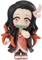 Demon Slayer - Kimetsu no Yaiba Toonize - Kamado Nezuko normal colour - beeld - Unisex - multicolor